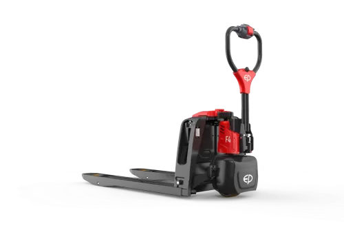 1.5 Ton Li-ion Pallet Truck 